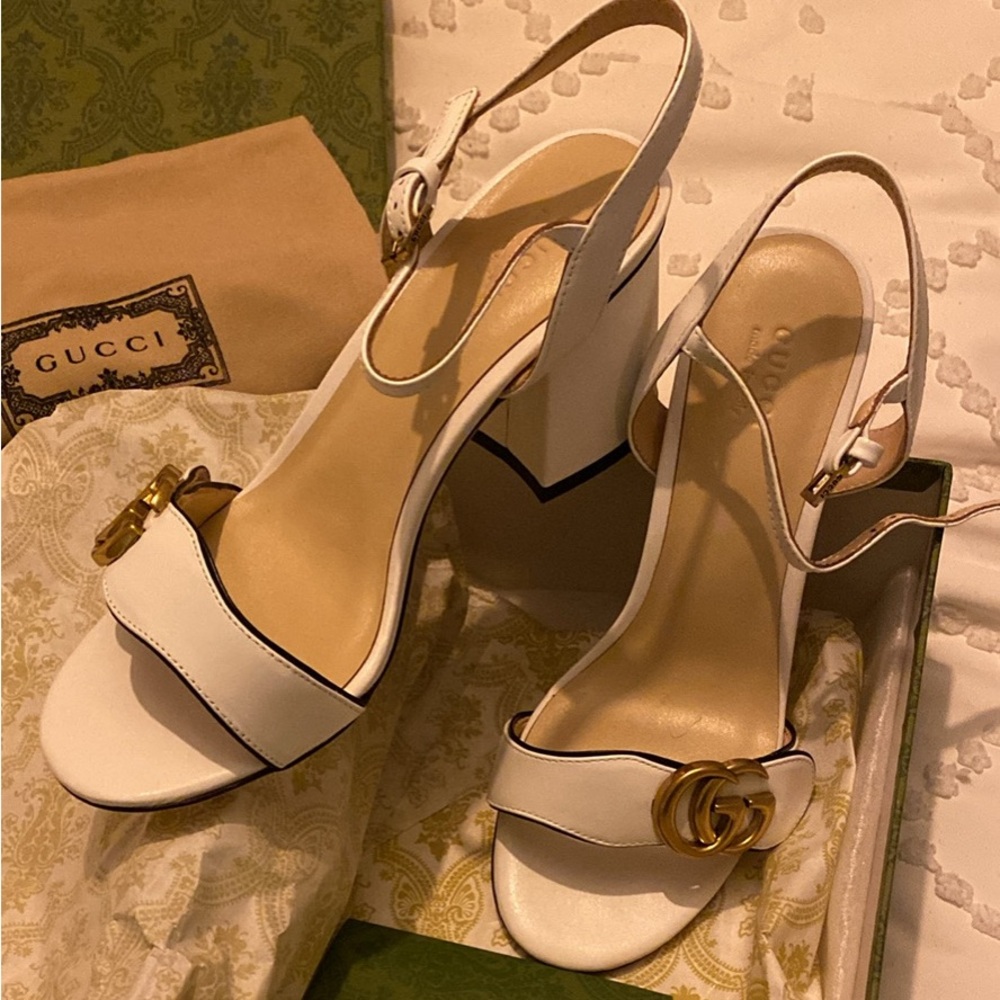 Gucci Heels